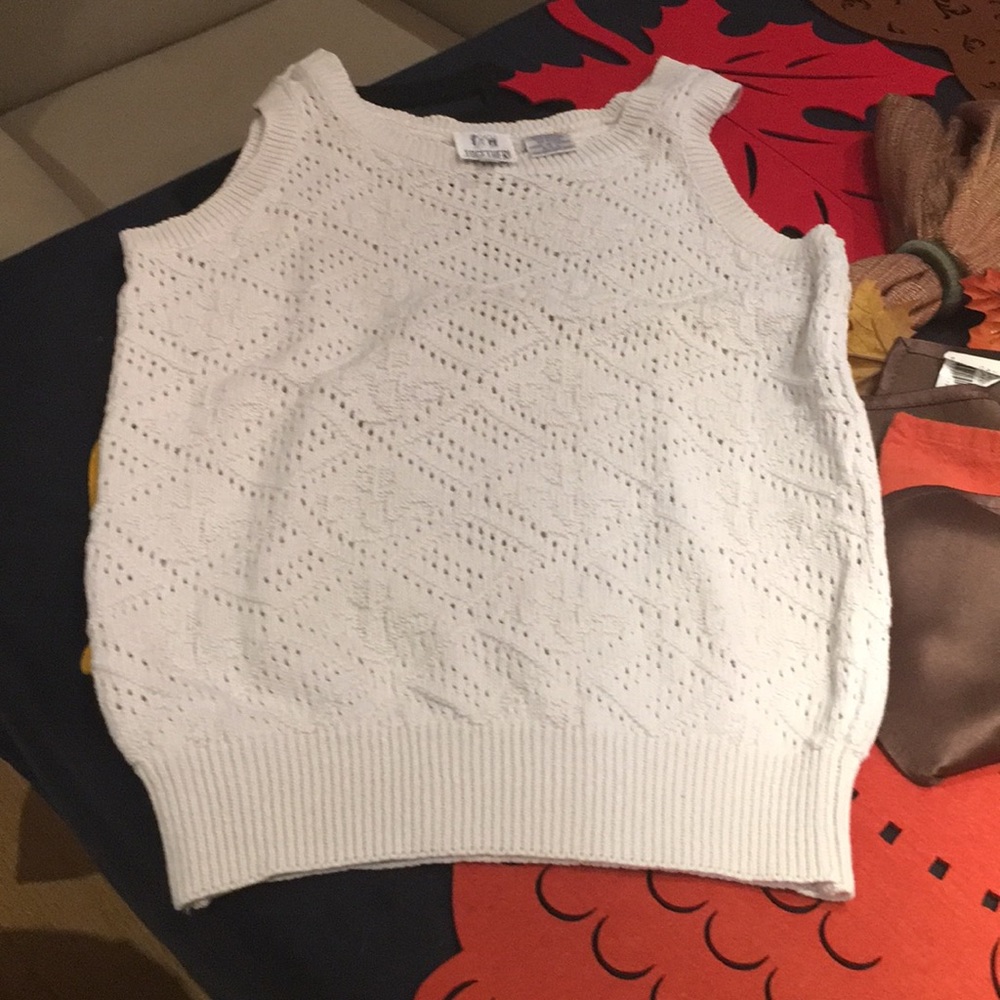 Sweater shell - Picture 1 of 3